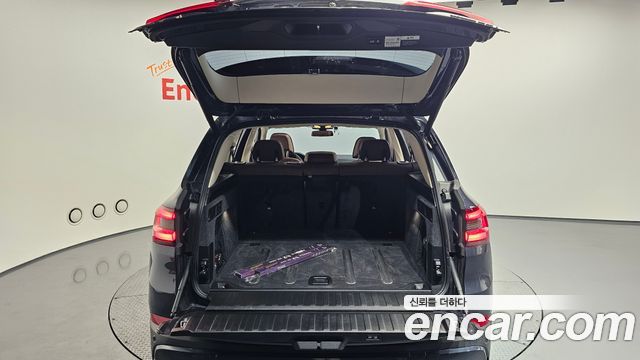 BMW X5 xDrive 40i xLine