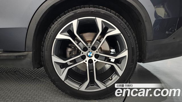 BMW X5 xDrive 40i xLine
