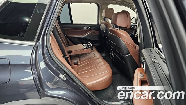 BMW X5 xDrive 40i xLine