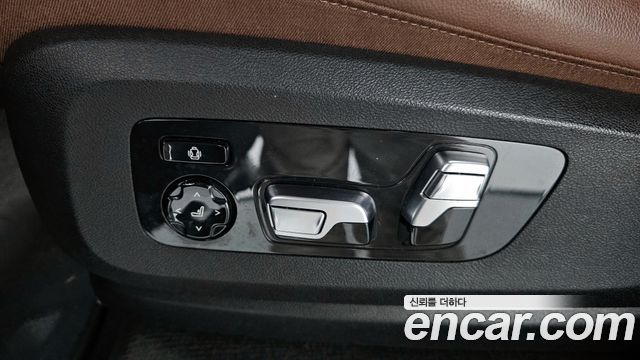 BMW X5 xDrive 40i xLine