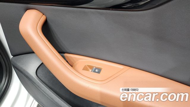 Audi A4 40 TFSI Premium