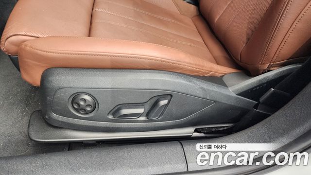 Audi A4 40 TFSI Premium