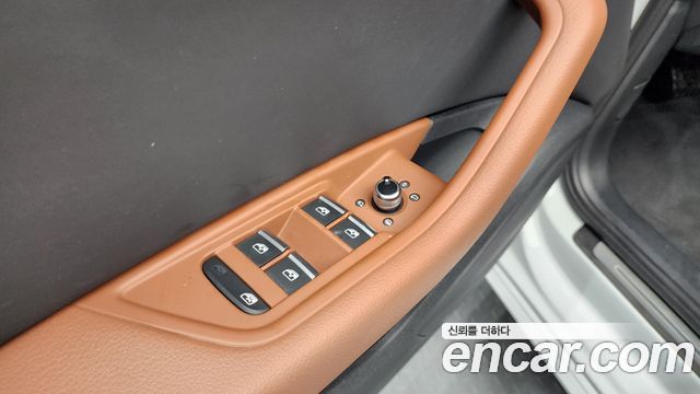 Audi A4 40 TFSI Premium