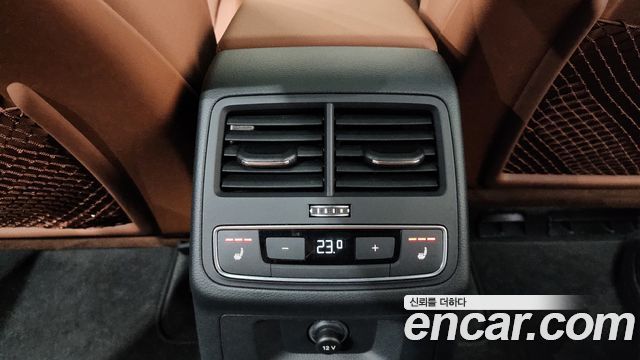 Audi A4 40 TFSI Premium