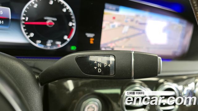 Mercedes-Benz S-Class W222 S350 d 4MATIC