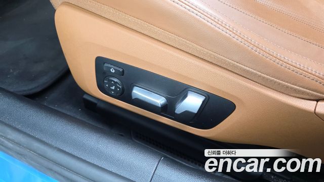 BMW 8-Series 840d xDrive M Sport Gran Coupe