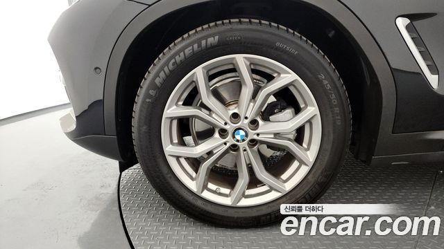 BMW X4 xDrive20i xLine