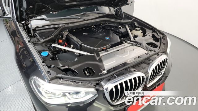 BMW X4 xDrive20i xLine
