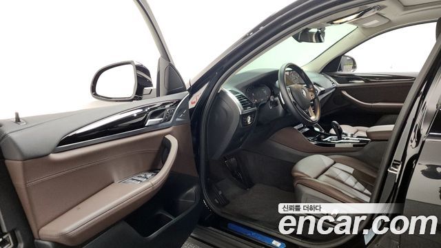 BMW X4 xDrive20i xLine