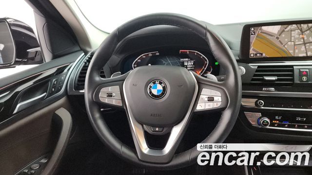 BMW X4 xDrive20i xLine
