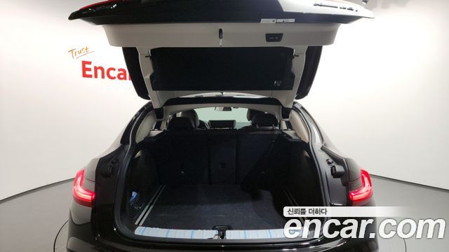 BMW X4 xDrive20i xLine