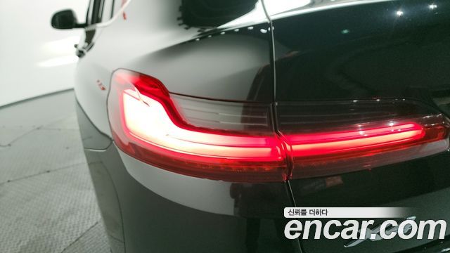 BMW X4 xDrive20i xLine