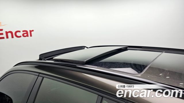 BMW X5M (G05) 4.4 Competition