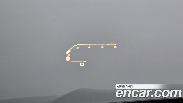 BMW X5M (G05) 4.4 Competition