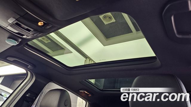 Mercedes-Benz B-Class B200 d