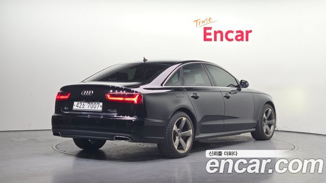 Audi A6 35 TDI