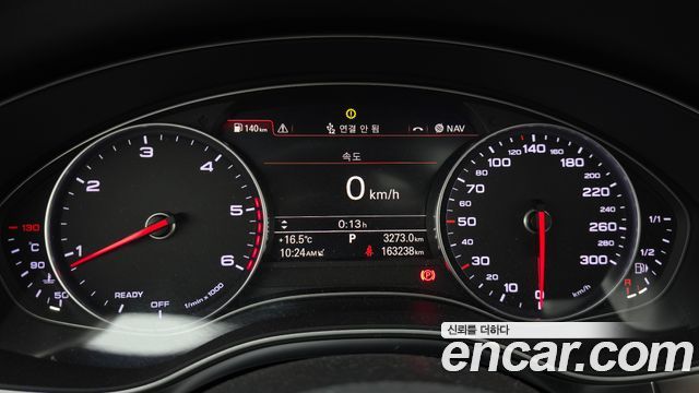 Audi A6 35 TDI