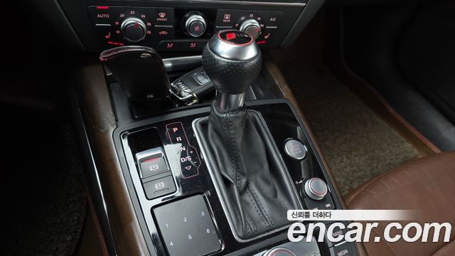 Audi A6 35 TDI
