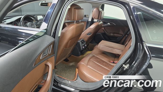 Audi A6 35 TDI