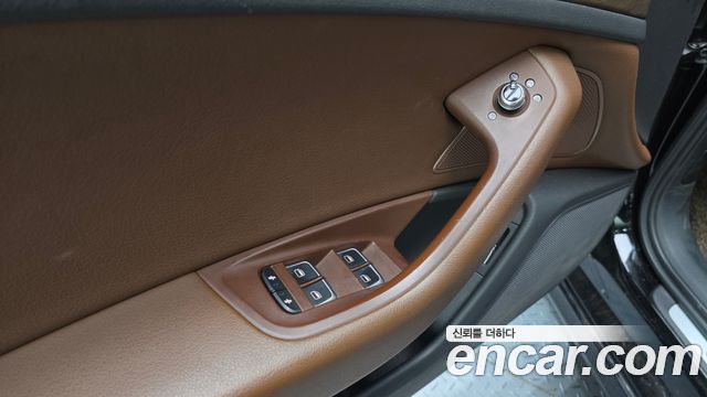 Audi A6 35 TDI