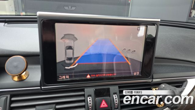 Audi A6 35 TDI