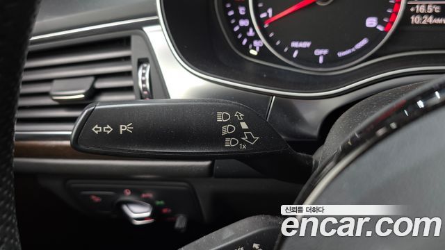 Audi A6 35 TDI