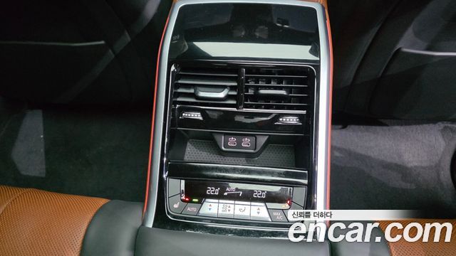 BMW 8-Series M850i xDrive Gran Coupe