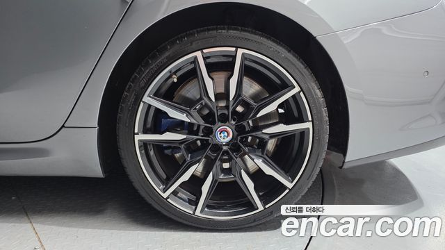 BMW 8-Series M850i xDrive Gran Coupe