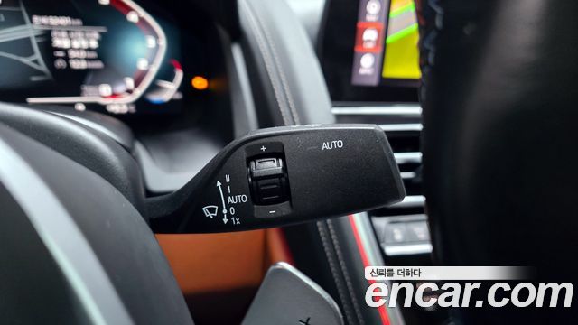 BMW 8-Series M850i xDrive Gran Coupe