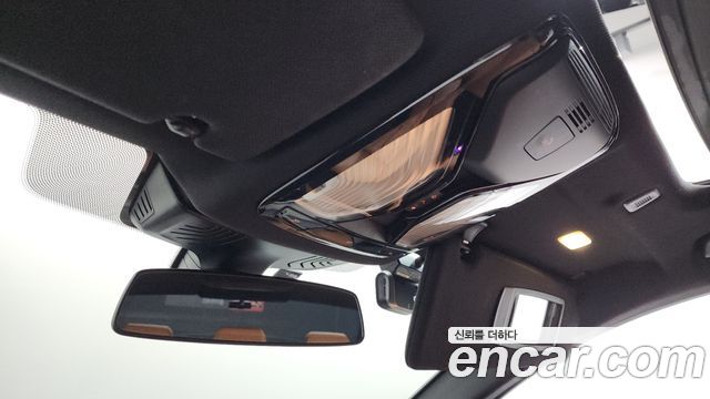 BMW 5-Series 530e M Sport