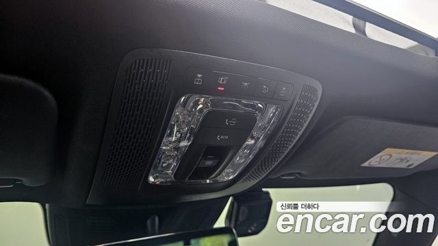 Mercedes-Benz GLB-Class GLB250 4MATIC