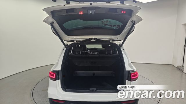 Mercedes-Benz GLB-Class GLB250 4MATIC