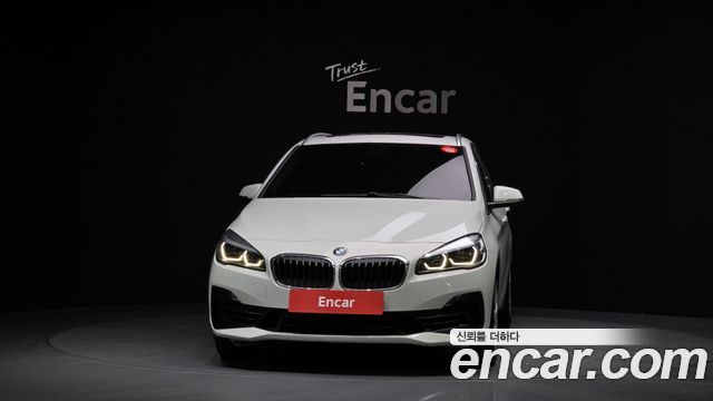 BMW 2-Series Joy