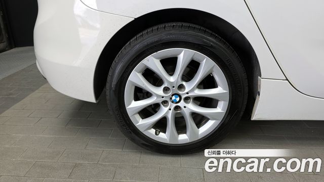 BMW 2-Series Joy