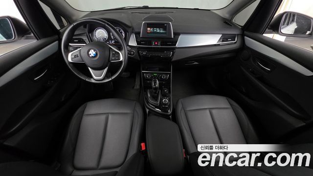 BMW 2-Series Joy