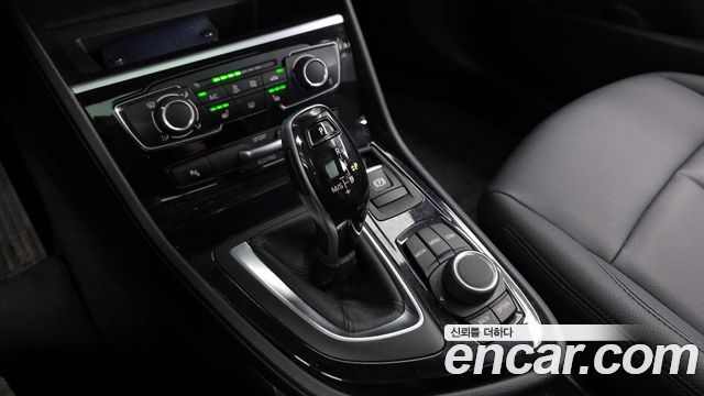 BMW 2-Series Joy