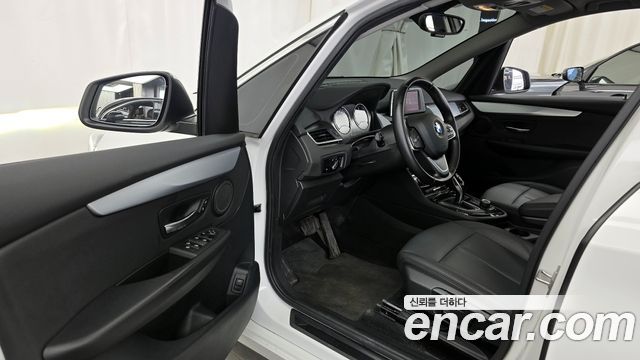 BMW 2-Series Joy