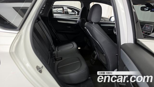 BMW 2-Series Joy