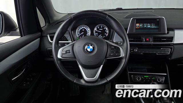 BMW 2-Series Joy
