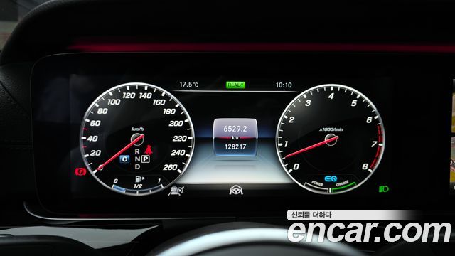 Mercedes-Benz CLS-Class CLS450 4MATIC AMG Line