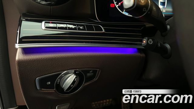 Mercedes-Benz CLS-Class CLS450 4MATIC AMG Line