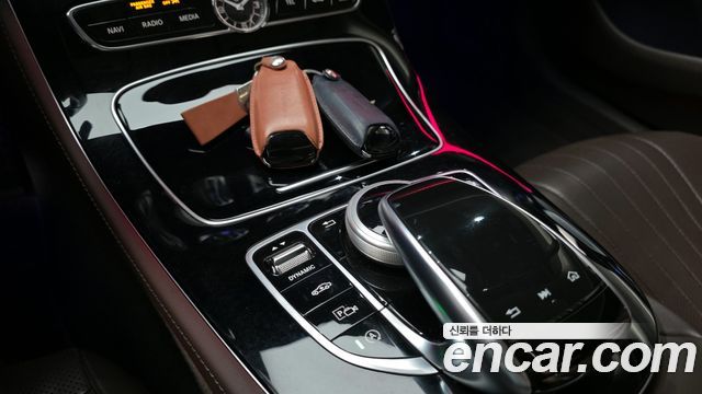 Mercedes-Benz CLS-Class CLS450 4MATIC AMG Line
