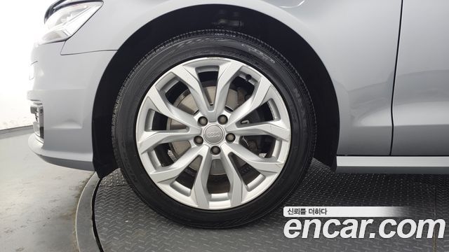 Audi A6 35 TDI Premium