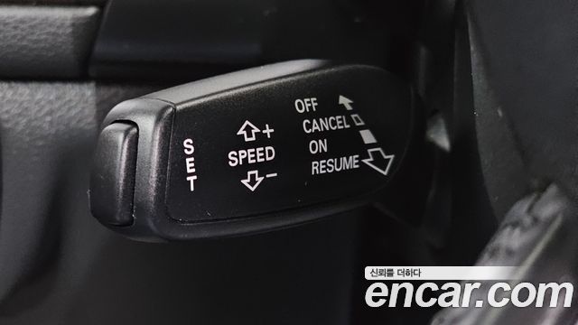Audi A6 35 TDI Premium