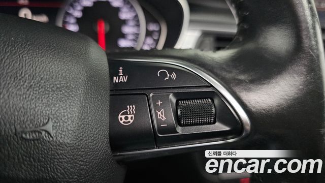 Audi A6 35 TDI Premium