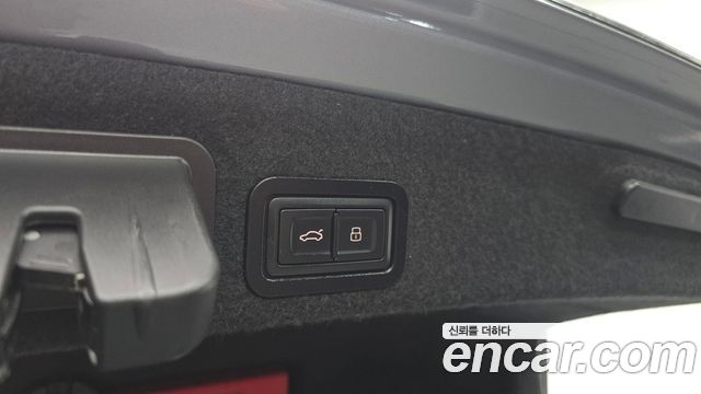 Audi A6 35 TDI Premium