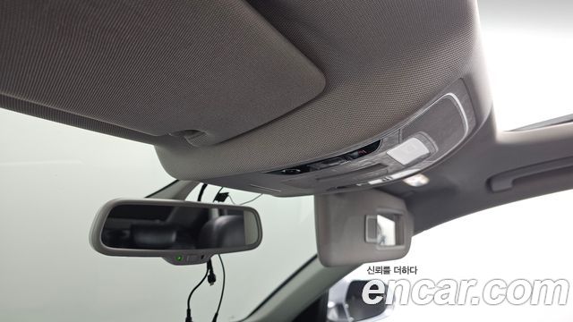 Audi A6 35 TDI Premium