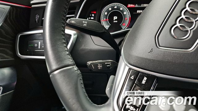 Audi A6 45 TFSI Premium