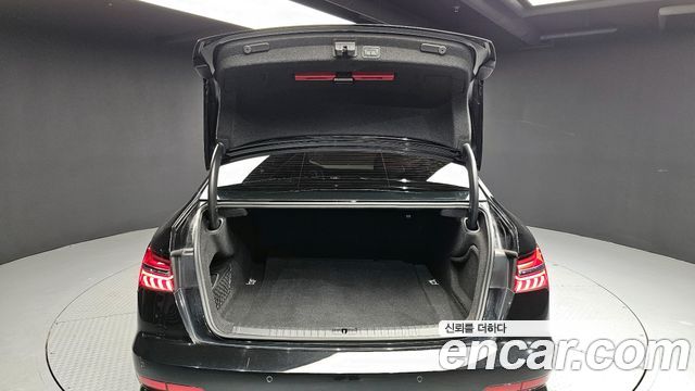 Audi A6 45 TFSI Premium