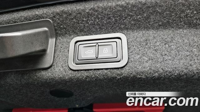 Audi A6 45 TFSI Premium